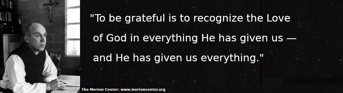 Thomas Merton