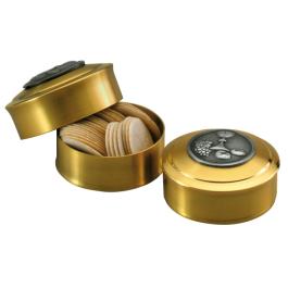 Large Pyx