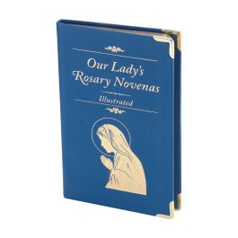 Our Lady of the Rosary Novena