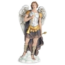 St Gabriel Statue 10