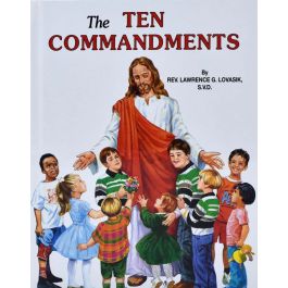 Ten Commandments