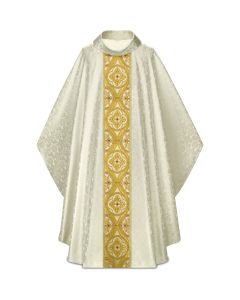 Gothic Chasuble 5374