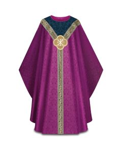 Gothic Duomo Chasuble