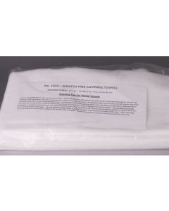 Cleaning Towels 