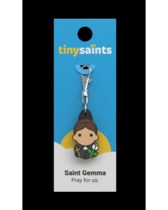 Tiny Saint Gemma