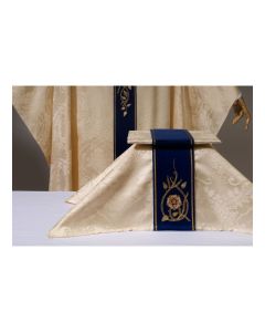 Gothic Burse and Veil 103-1901