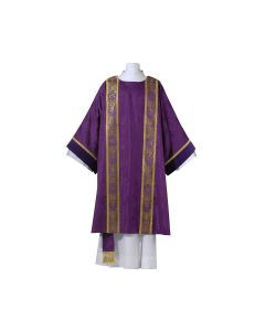 Dalmatic Baroque 111-6410