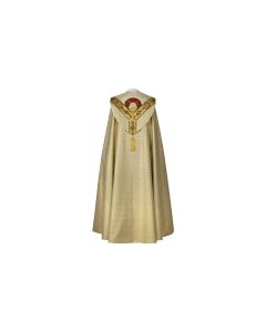 Cope Gothic "Napoli 6210"