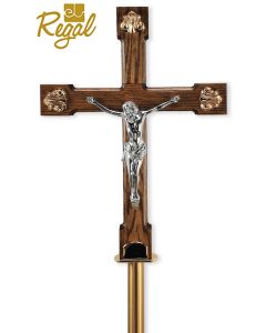 Processional Crucifix 11PC45