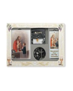 Communion Gift Set 6pc