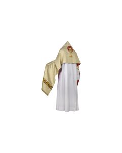 Humeral Veil "Napoli 6210"