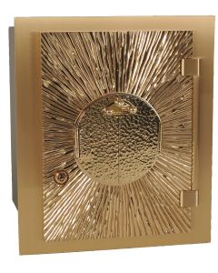 Wall Mount Exposition Tabernacle 20TAB83