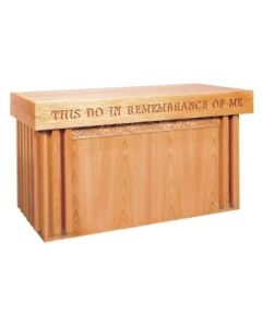 Communion Table