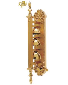 Sanctuary Bells 29BL52 Regal Bronze Empire Bronze