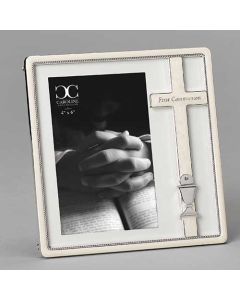 Communion Frame 7.25"