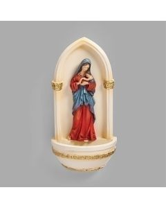 Madonna and Child HWF