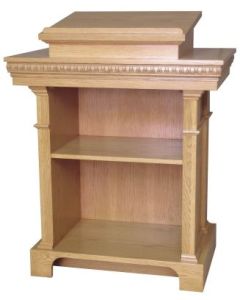Pulpit