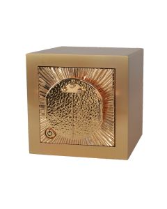 Exposition Tabernacle 37TAB30, Bronze, Empire Bronze Regal