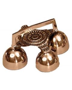 390-120 Bells Combination Finish