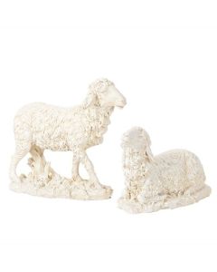 Sheep Figure
