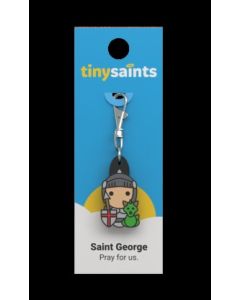 Tiny St George