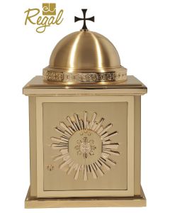 Bronze Tabernacle 42TAB45, Empire Bronze Regal