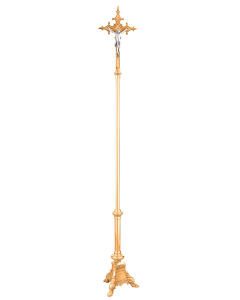 Processional Crucifix 466-207