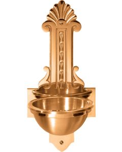 Holy Water Font 536-83C