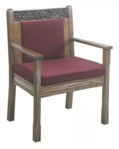 584 Celebrant Chair