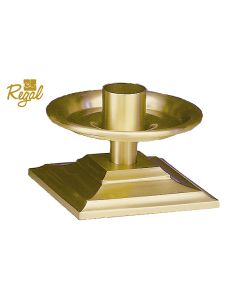 Bronze Candlestick 5959, 59C59