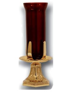 Altar Sanctuary Lamp 6225 62ASL25