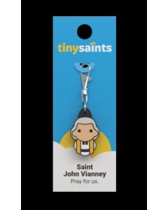 Tiny Saint John Vianney
