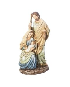 Holy Family 10.5"