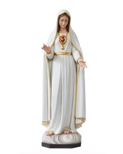 Sacred Heart of Mary (Fatima)