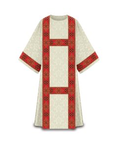Dalmatic 5290