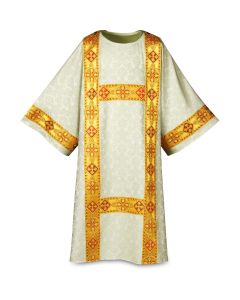 Dalmatic 5291
