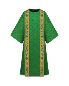 Dalmatic Duomo Fabric