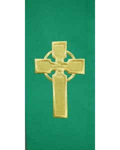 Deacon Stole with Celtic Cross 702