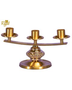 Multi-Lite Altar Candlestick 7020 70ACL20 empire regal bronze 
