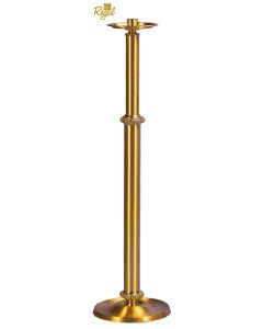 Floor Candlestick Processional 7020