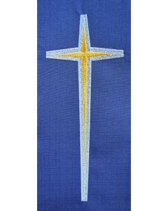 Deacon Stole with Cross 712