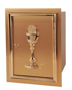 Wall Mount Tabernacle 71TAB62