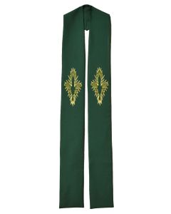 Stole with Descending Dove 769