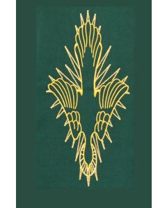 Deacon Stole with Descending Dove 770