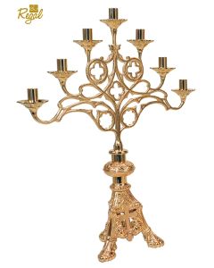 Candlestick 3, 5, 7 Lite 8130