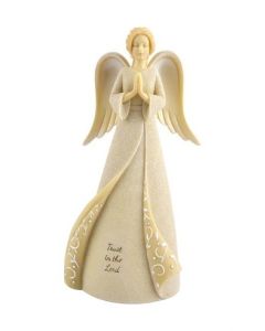 Trust in the Lord Angel