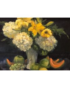 "Flowers and Fruit"