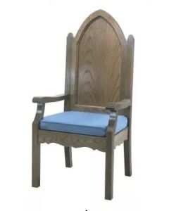 972A Celebrant Chair