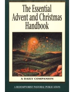 Essential Advent and Christmas