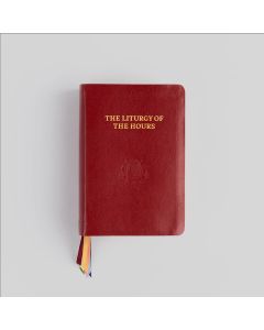 Liturgy of the Hours Vol II - PreOrder NEW